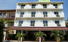 Hotel Arenas del Pacifico